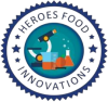 Heroes Food Innovations